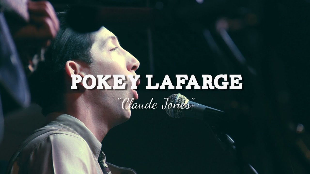 Pokey LaFarge - 