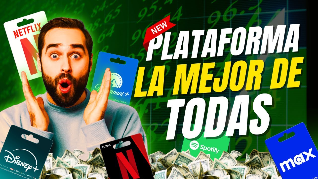 🚀Genera INGRESOS de US$2000 a US$2500 Mensuales🤑