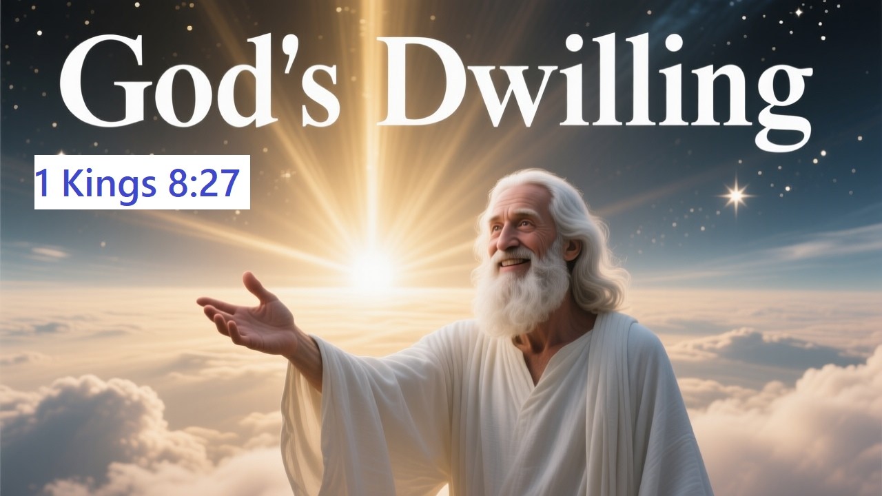 A Dwelling Place