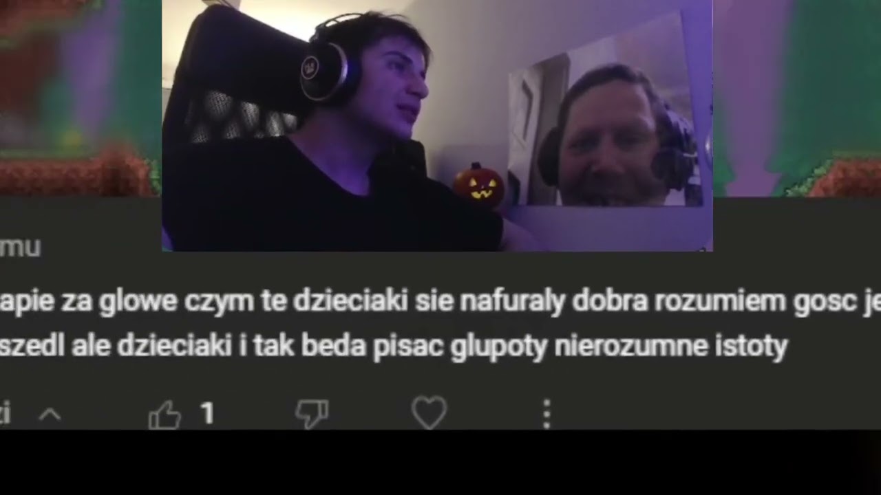 Czy Kawi86 to Kowal87?