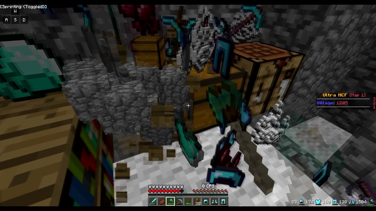 UlTrA HcF LeTs PlAy $11 - I LOST MY MIND!