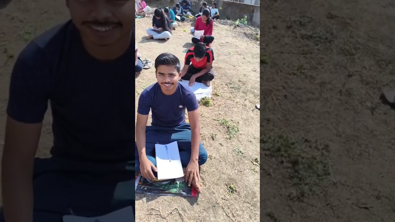 COMMANDO DEFENCE ACADEMY (OFFICIAL) weekly exam 