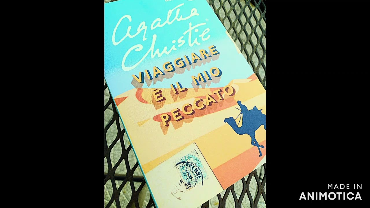 Viaggiare è il mio peccato part 1