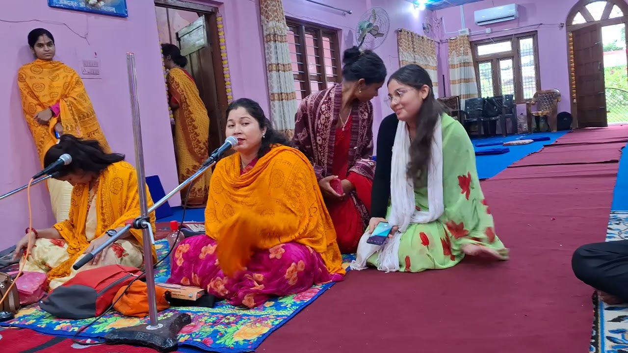 ओरे मोरे मन - रियाज Time 2082 । अषाढ २६ गते