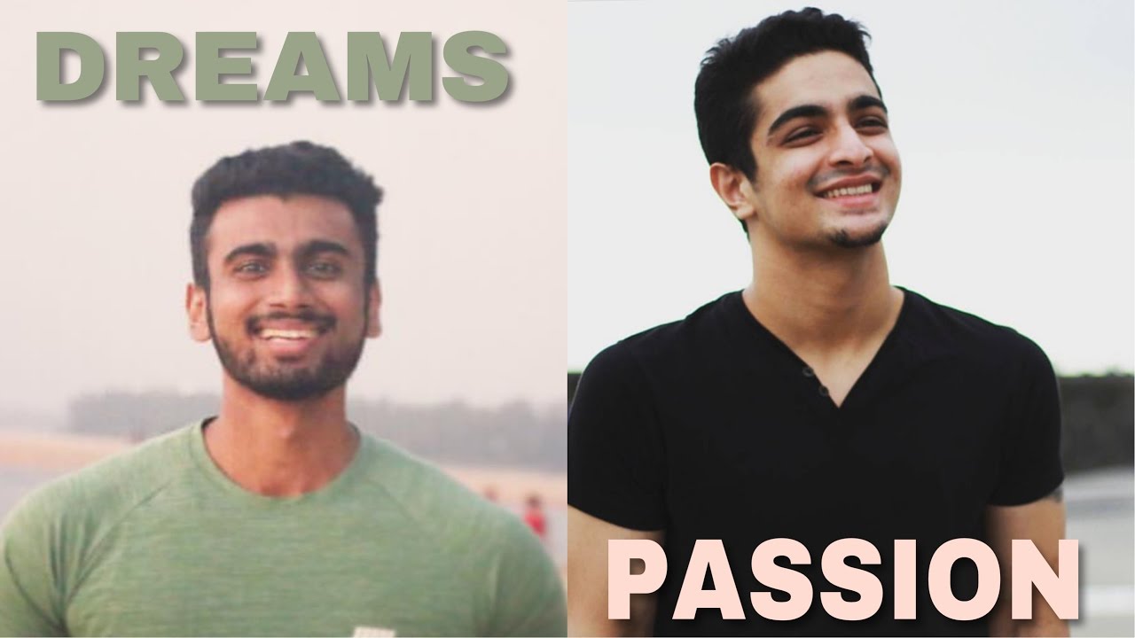 Ranveer Allahbadia before he was Famous | Dreams and Passion