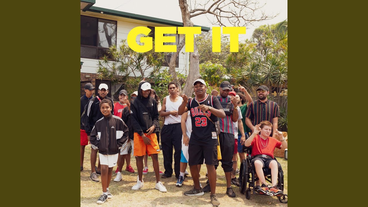 Get It (feat. Smak & Nate G)