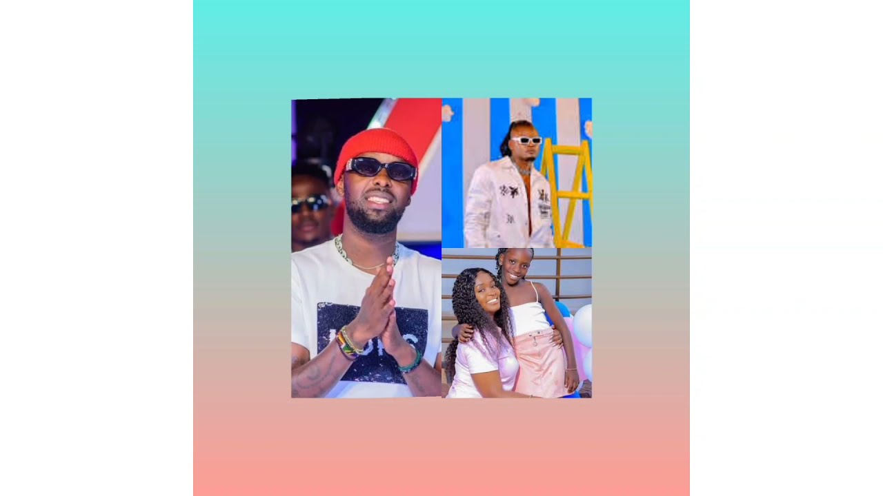 UG entertainment news of the week From Winnie nwagi to Eddy Kenzo