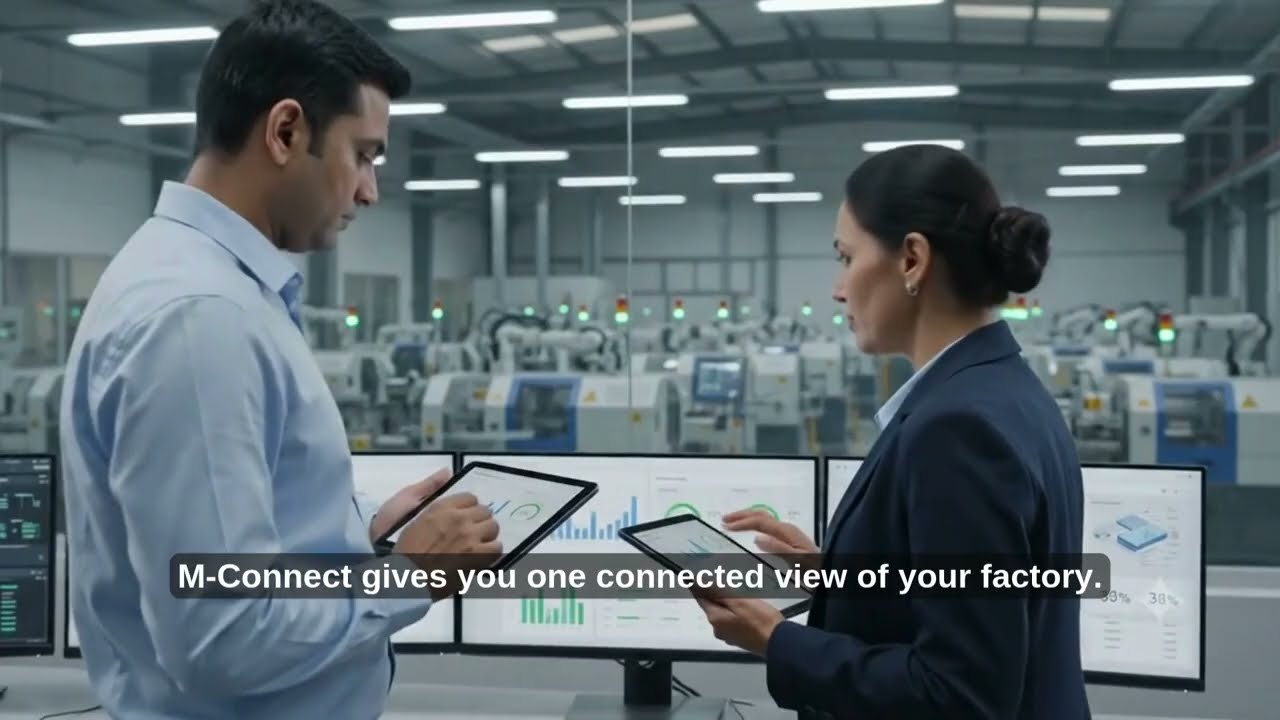 Can You See Everything Happening on Your Shop Floor?