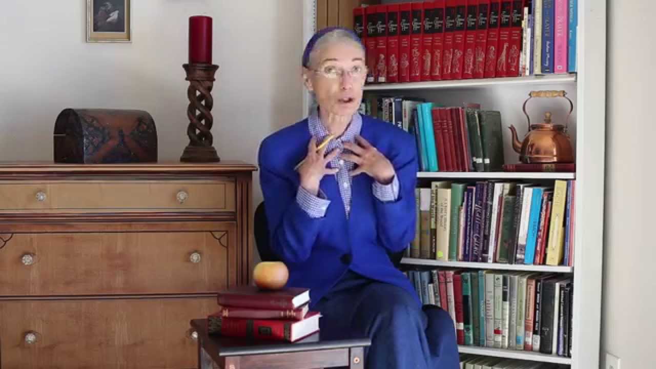 Renee Ellison – Child Training: 3 Obedience Tips