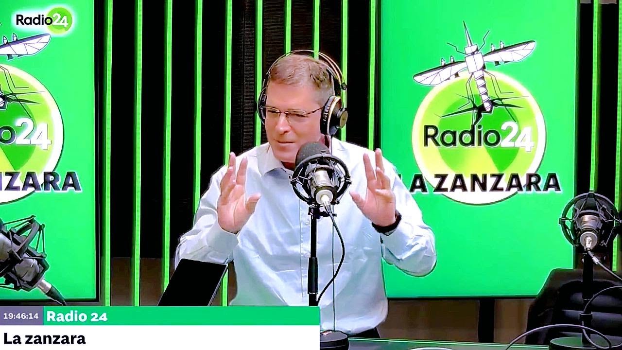 Tutti i gatti di Capezzone - La Zanzara 10.7.2024