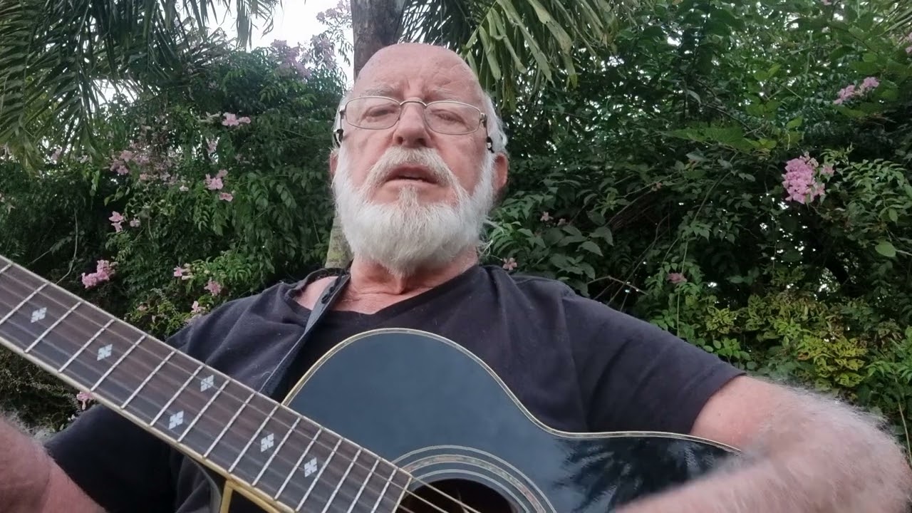 Cancao do nosso amor. Autoral