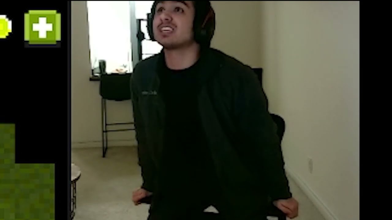 curb your rotmg twitch streamer.