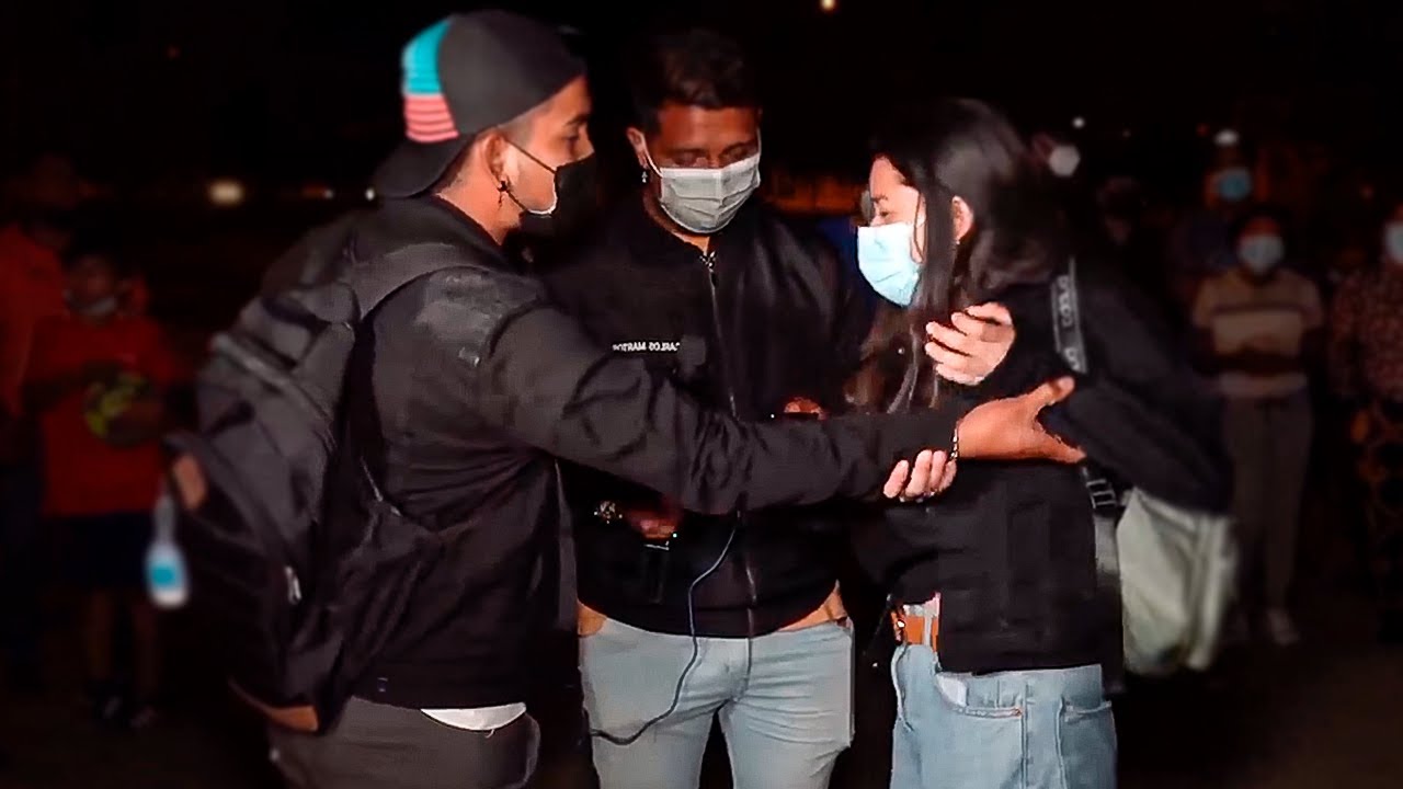 SE METIÓ CON LA CLIENTA DE SU NOVIA 🤯😳 | LO MEJOR DE EXPONIENDO INFIELES