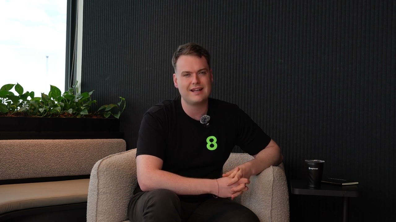 OCSF in Action: eightcap's Journey to an AI-Powered SOC