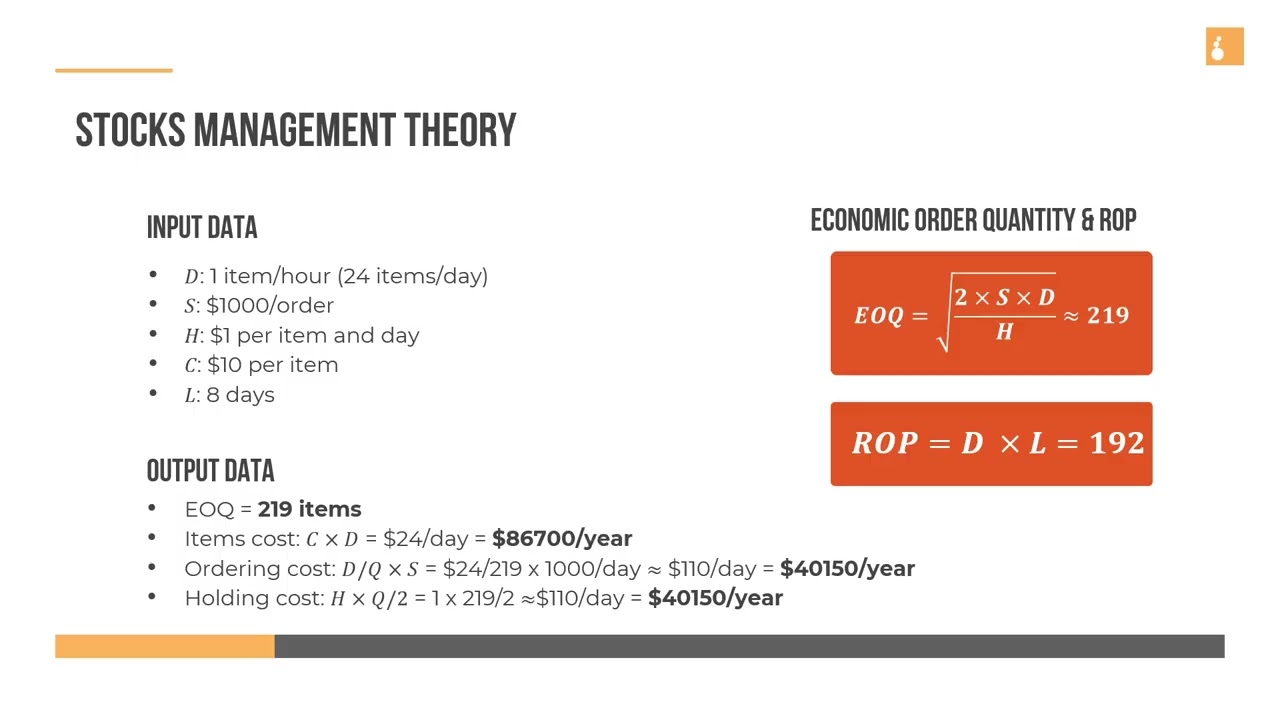 Tutorial Simio 07. Checks