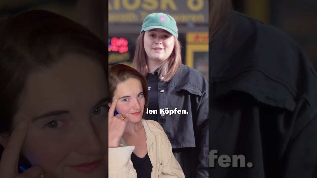 Die neue Jugendorganisation der AfD soll im Keim erstickt werden. Mit Gewalt?  #demokratie #politik