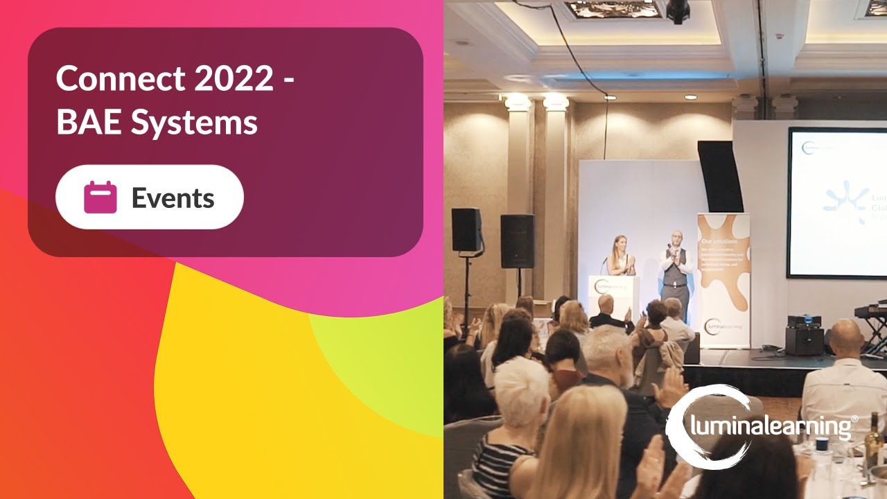 Connect 2022 - BAE Systems