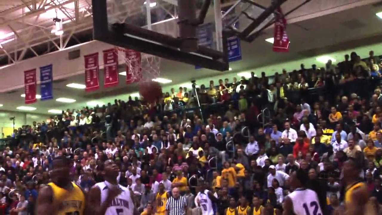 Top 2 Players in Georgia's Class of 2010 Battle it out: Ryan Harrow vs. Jelan Kendrick