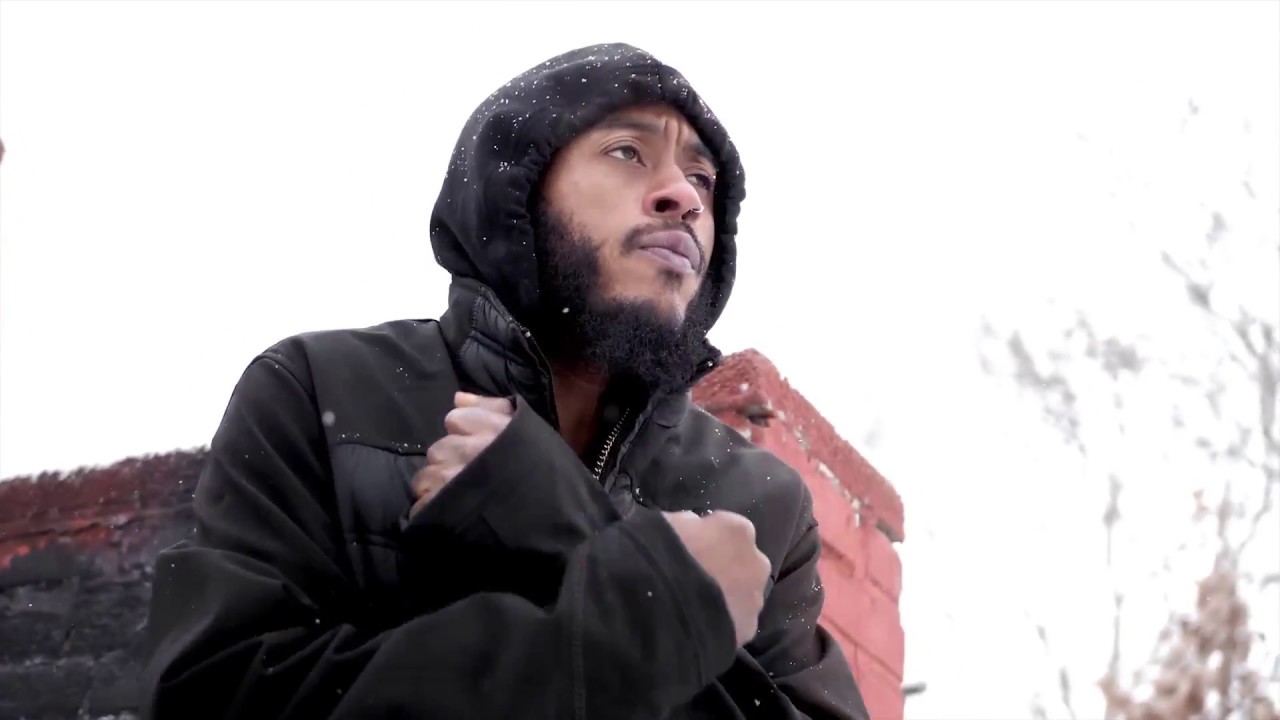 Khago - Walk A Mile (Official Video HD) January 2018