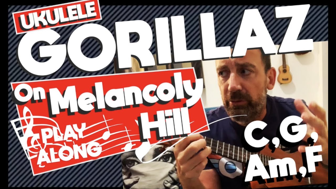 Gorillaz - 
