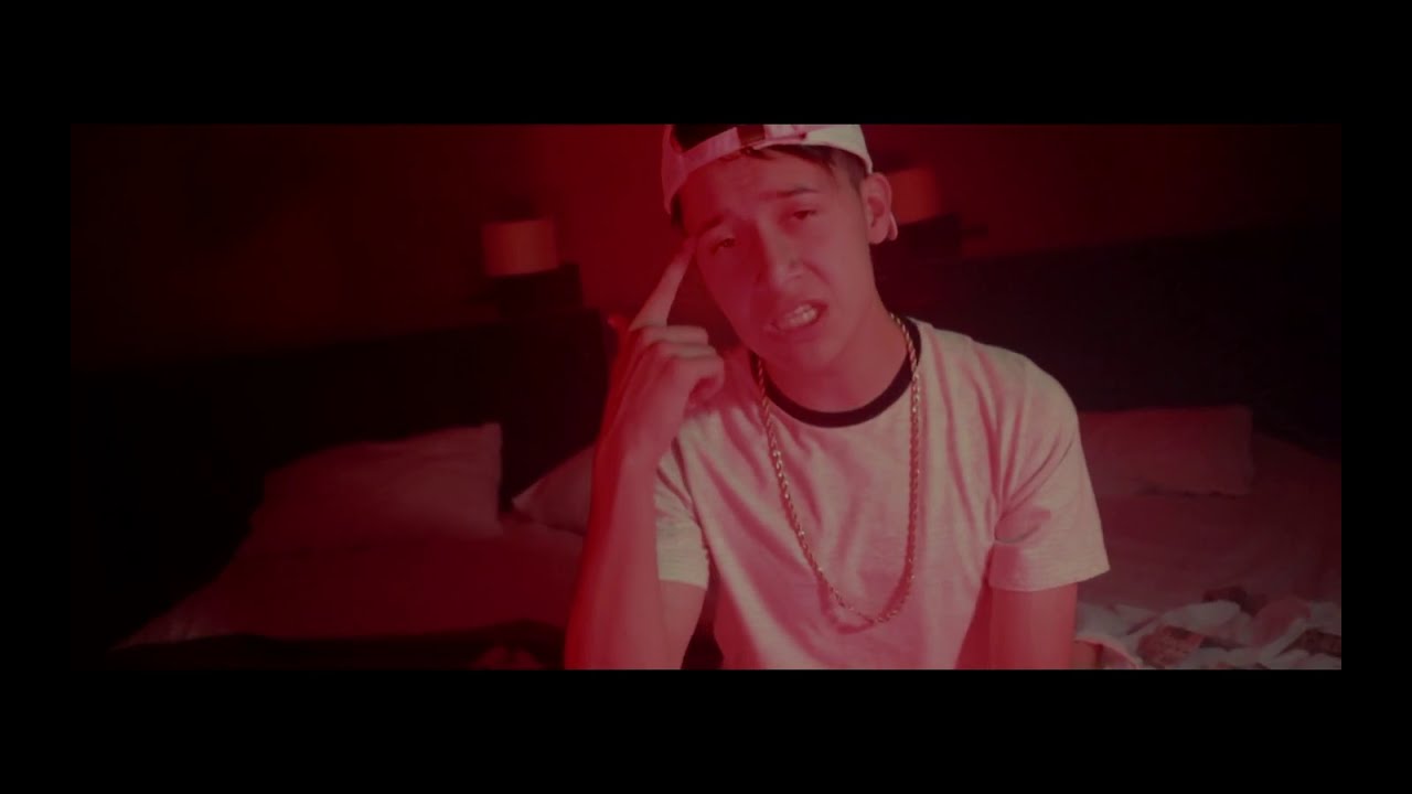 MC GR - Otra Baby (VIDEO OFFICIAL)