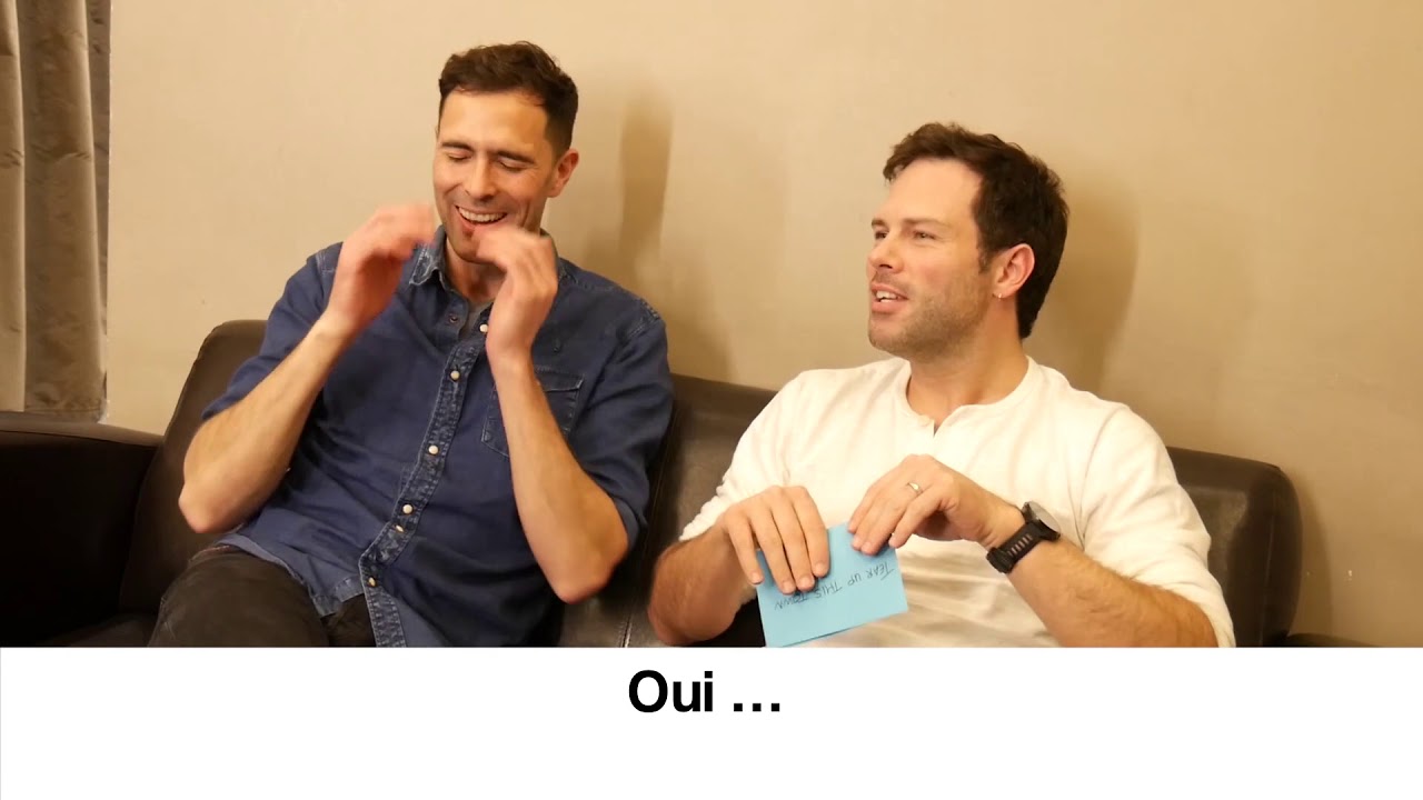 Interview Keane - Tim Rice-Oxley & Jesse Quin – 21 janvier 2020