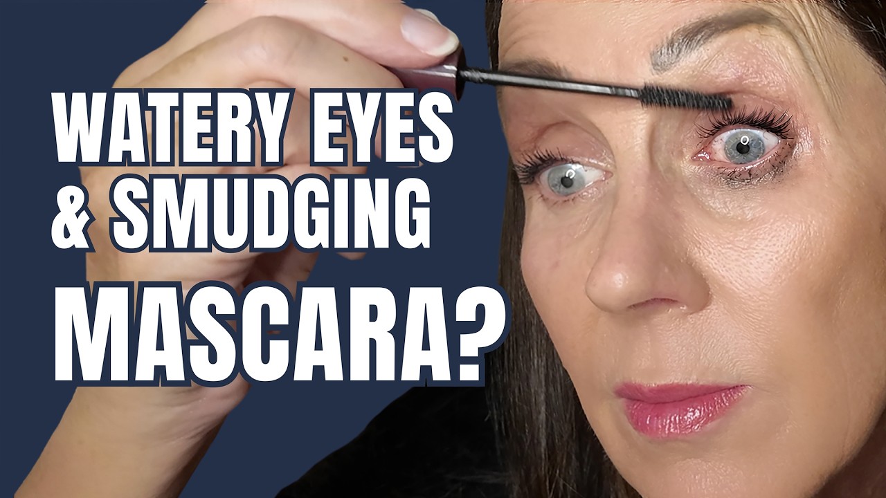 Тушь для ресниц TUBING или FIBRE MASCARA &mdash; какая из них сделала мои ресницы длиннее?