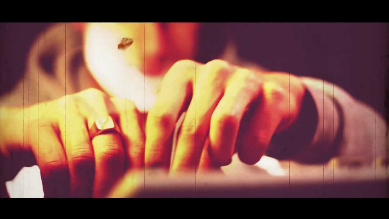CARICHE ESPLOSIVE - SHAMANO (VIDEO UFFICIALE)