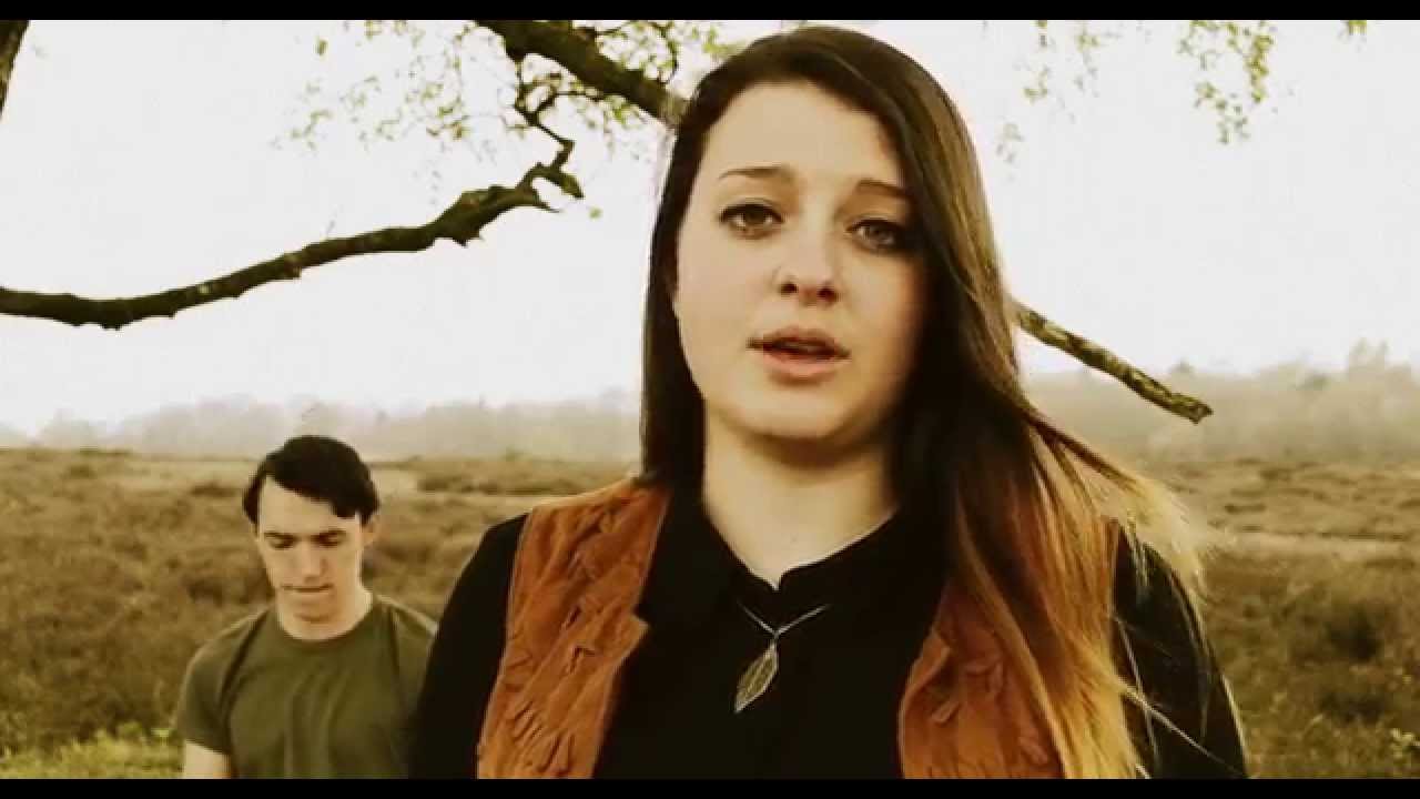 Jolanda - Strong (London Grammar cover)