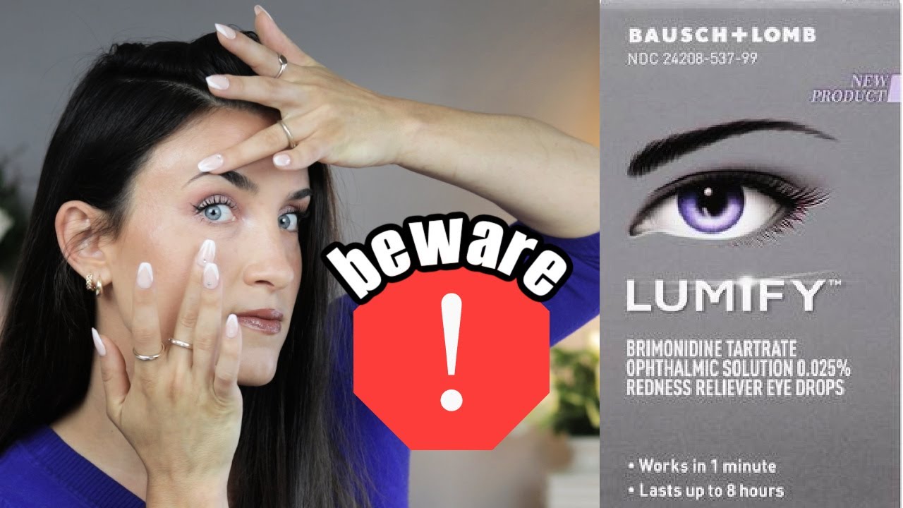Lumify: Опасности, о которых нас никто не предупреждал!