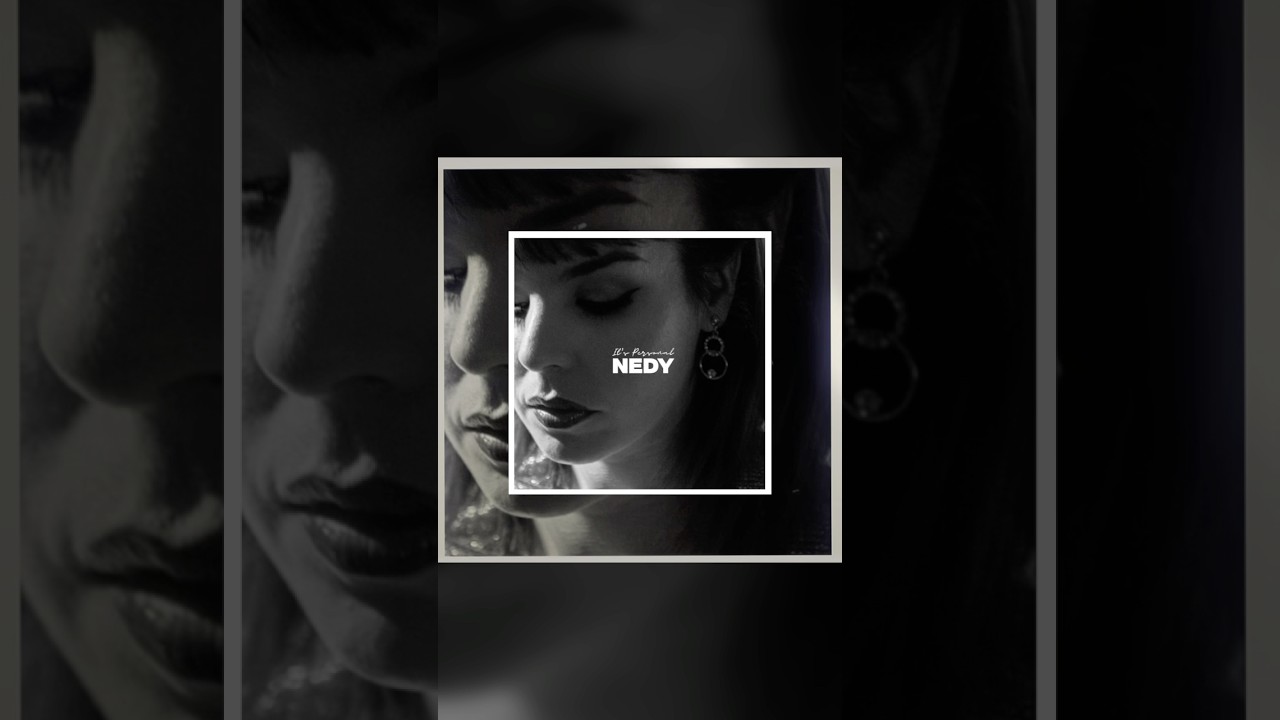 THIS FRIDAY 🥳 #newmusic #ballad #officialnedy #christian #itspersonal #faithbasedmusic