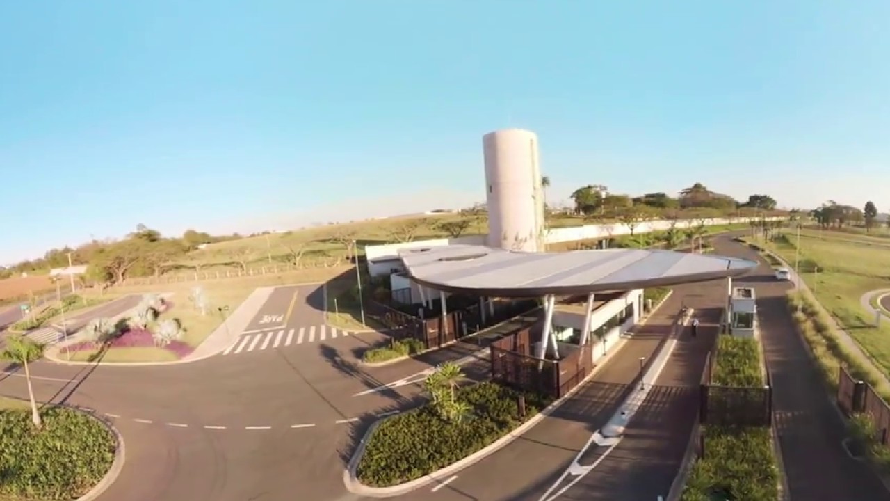 Tamboré | Tour 360º