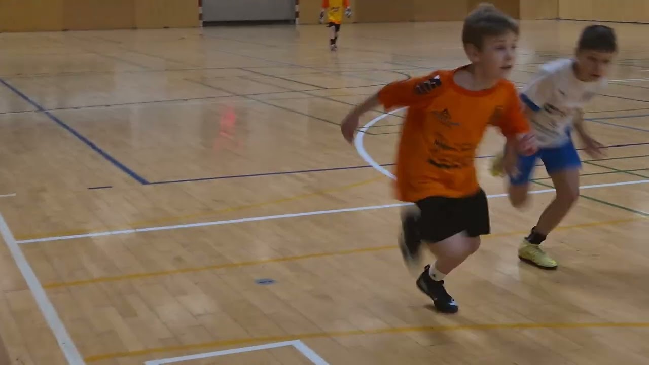 Ribe vs Snejbjerg  