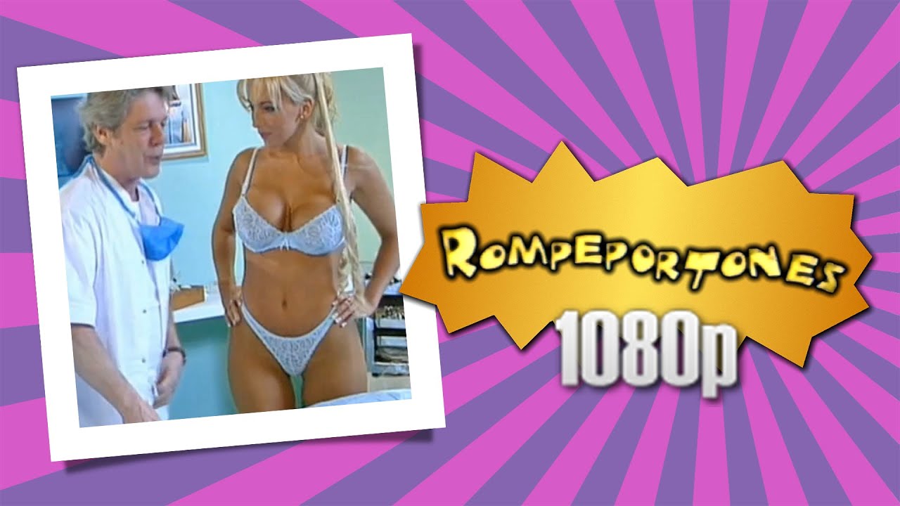 Rompeportones S01E32