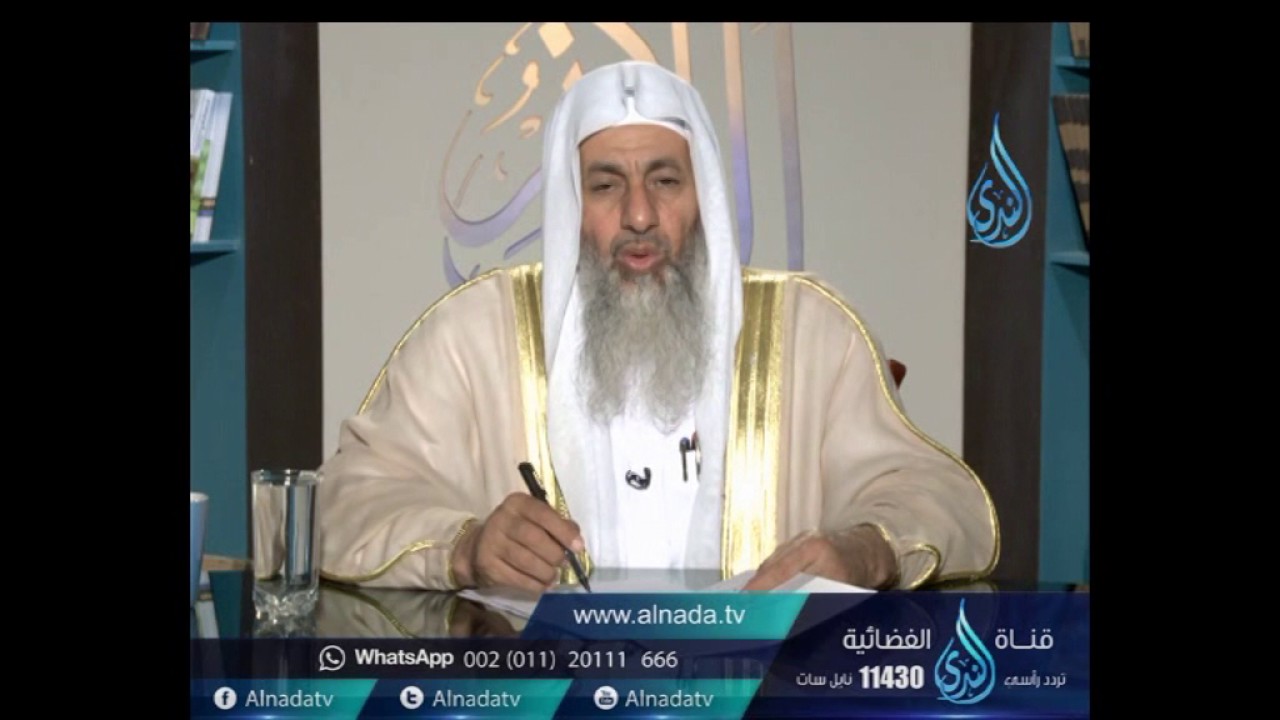 هل الصلاة علي النبي ﷺ واجبة وفي كل مرة ذكر فيها؟ |الشيخ مصطفي العدوي