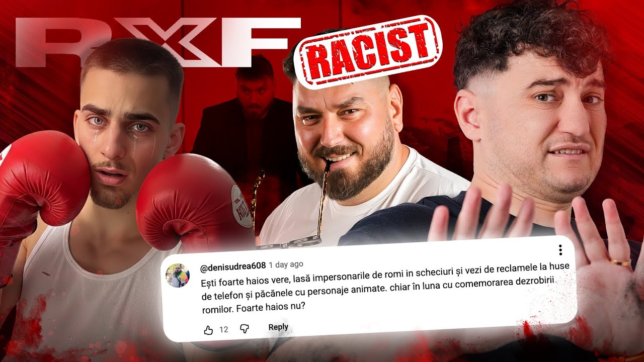 ALEX CIOBANU&nbsp;&Icirc;NCĂ PL&Acirc;NGE,&nbsp;CĂLIN&nbsp;DONCA VS&nbsp;HIDROELECTRICA, MICUTZU RASIST