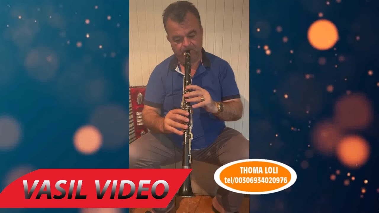MIRIOLOI-THOMA LOLI-live
