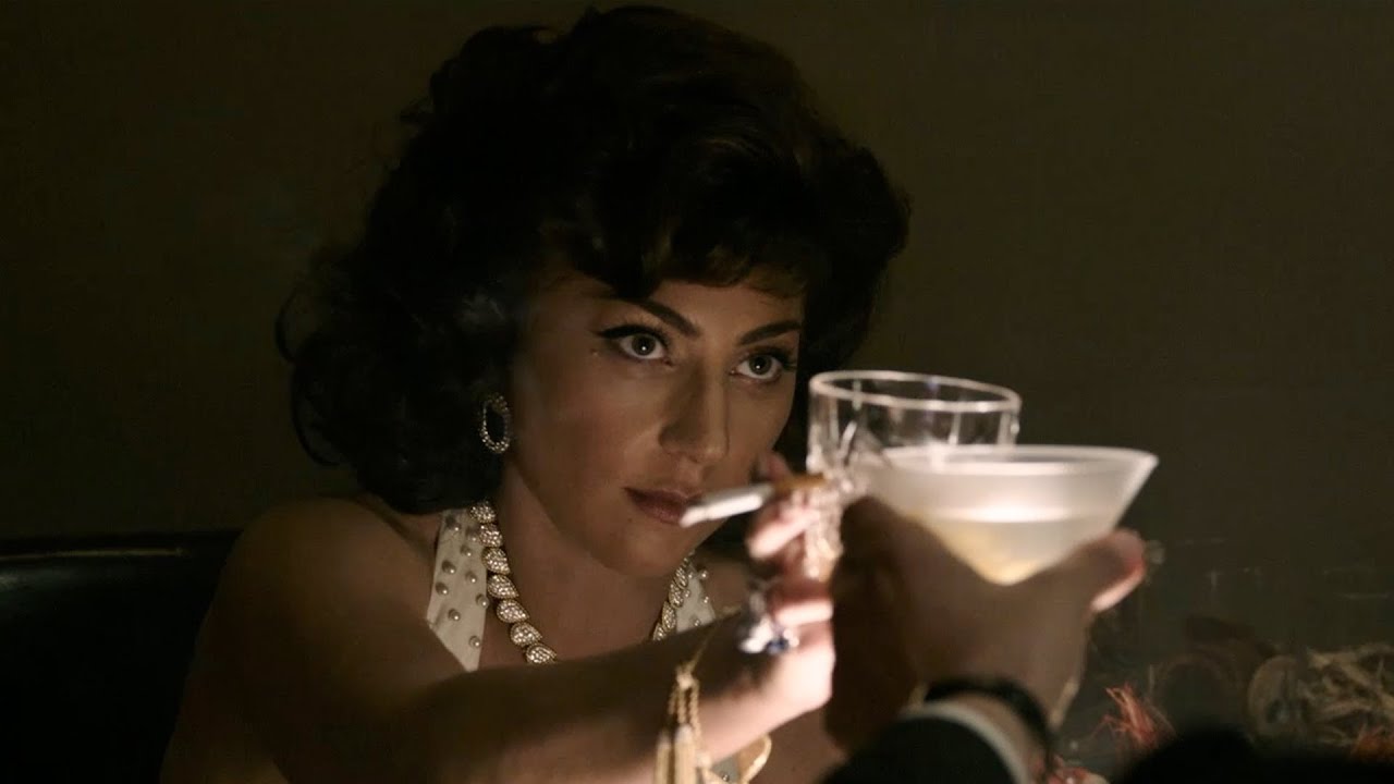 House of Gucci | Official Trailer | Amazon Prime