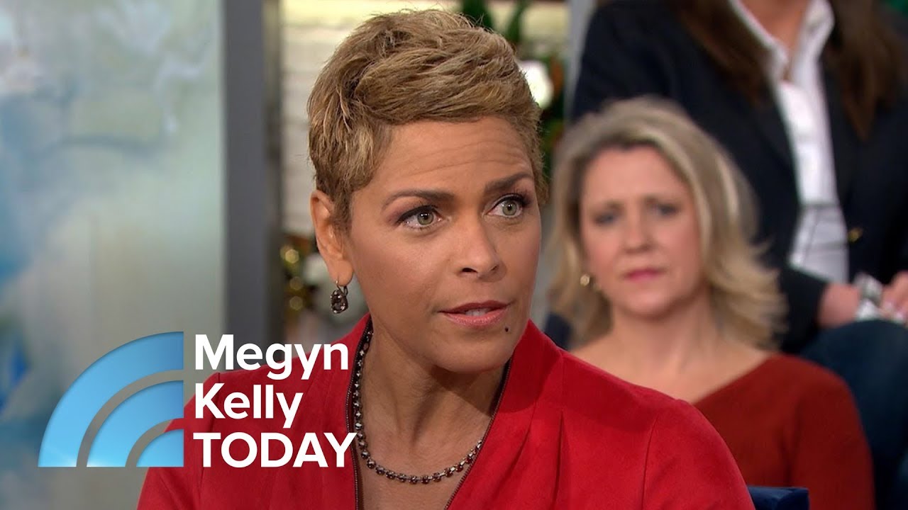 Former News Anchor Darieth Chisholm Opens Up About The Dangers Of Revenge Porn | Megyn Kelly TODAY