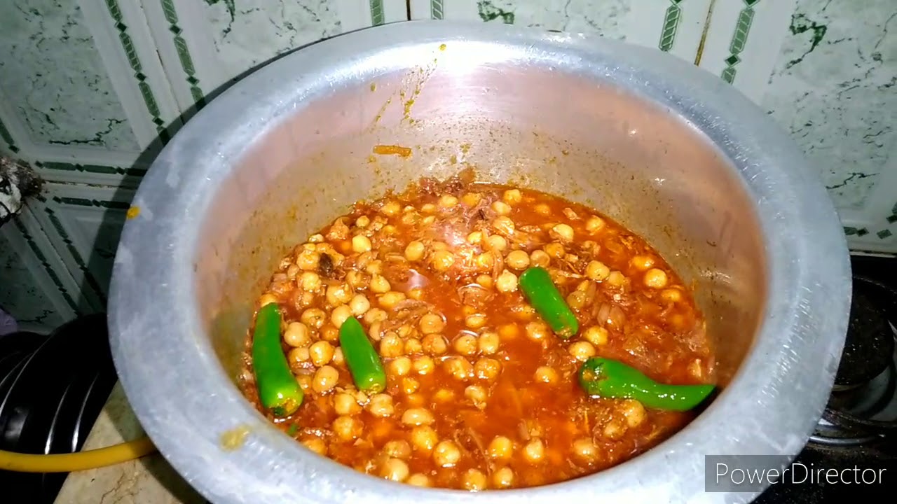 Chana biryani|| Cholay ka biryani