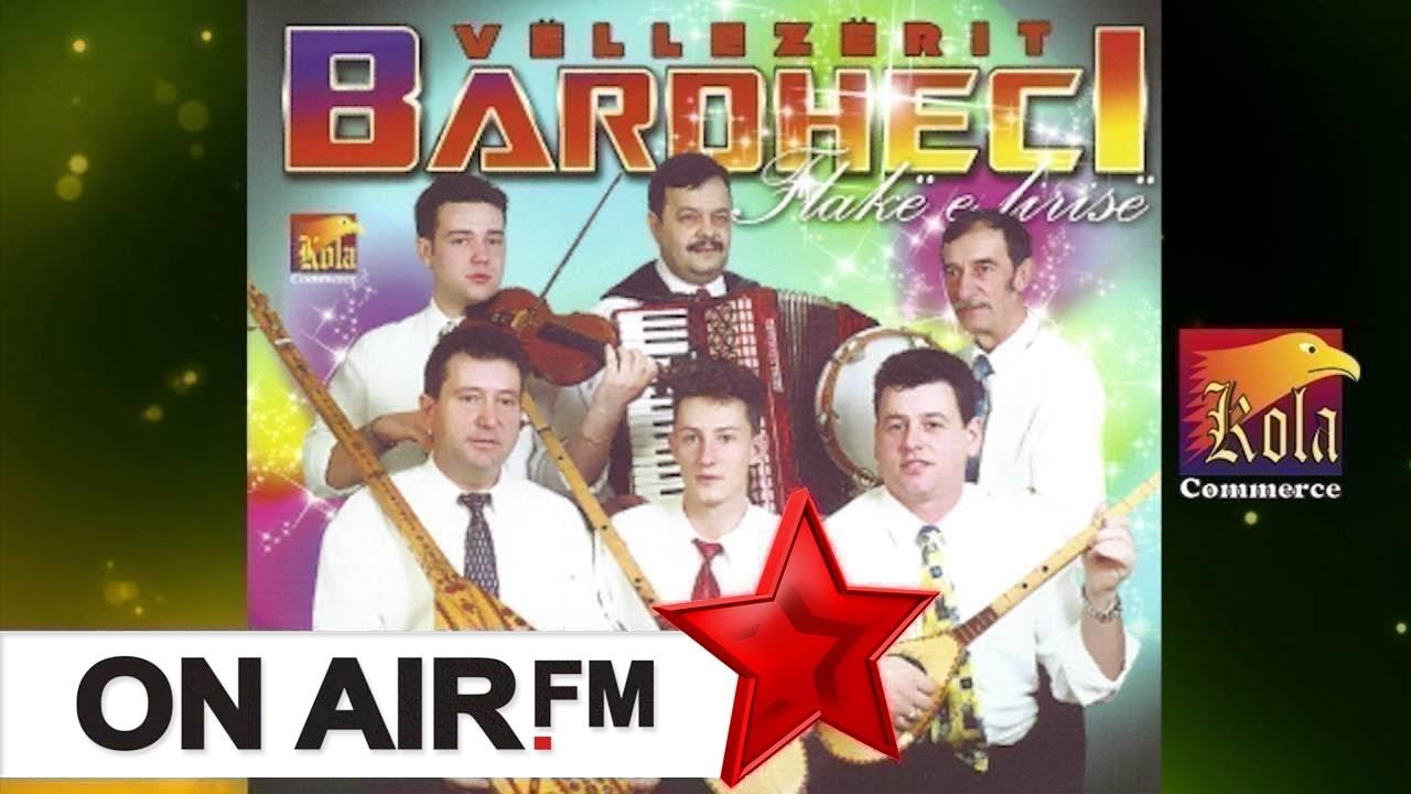 Vellezerit Bardheci - Du me të vet ty moj zanë