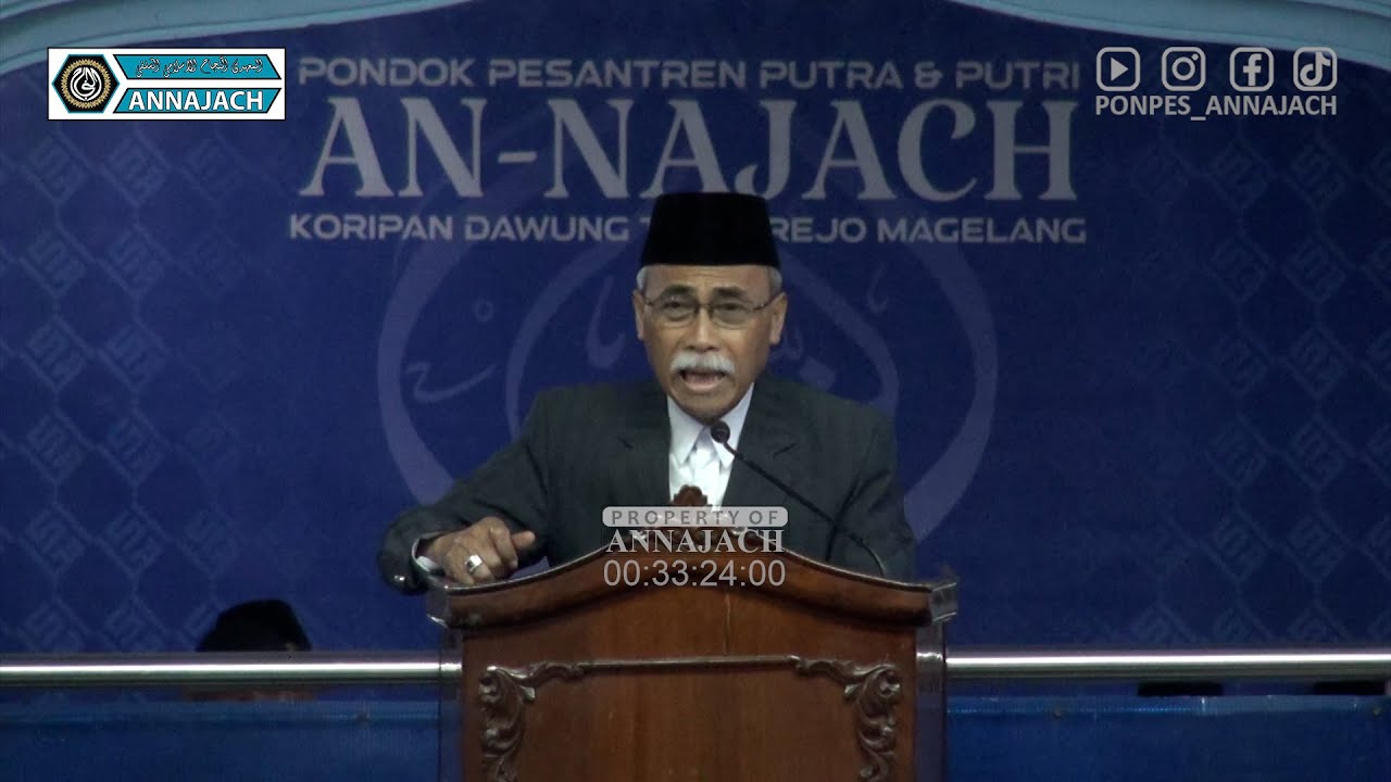 MALAM RABU, 5 AGUSTUS 2025