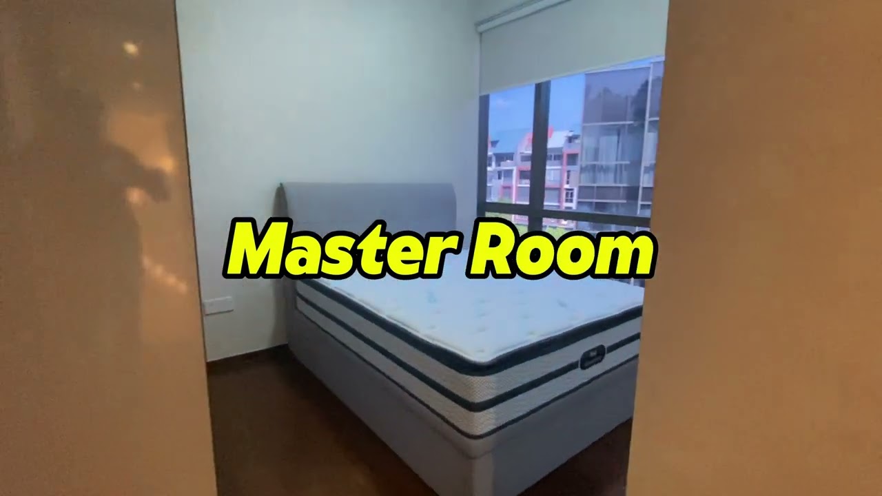 Forett @Bukit Timah #05 70 For Sale | Freehold | 3 Bedroom