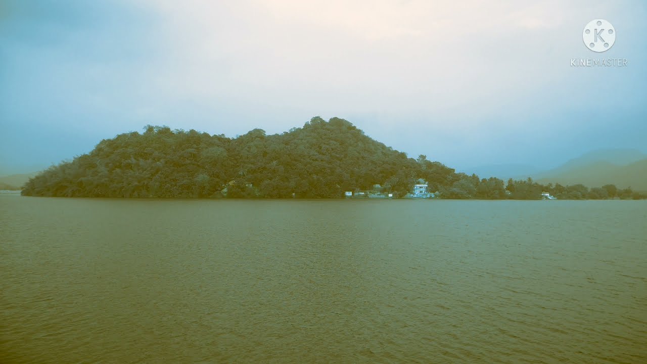PUDIPALLI Village