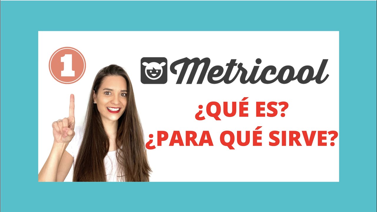 ¿Qué es y cómo funciona METRICOOL? Curso GRATIS 1️⃣