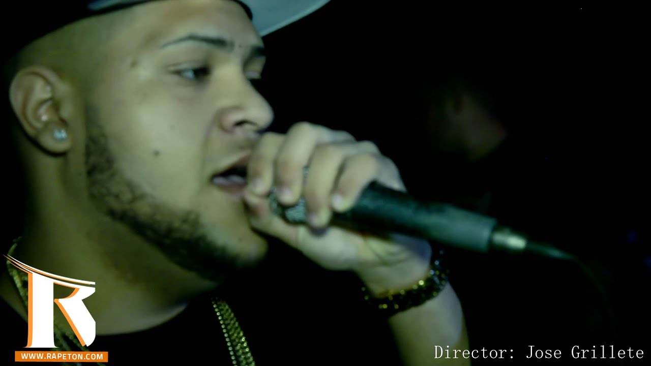 Almighty -- en vivo desde Aguada & Mayagüez