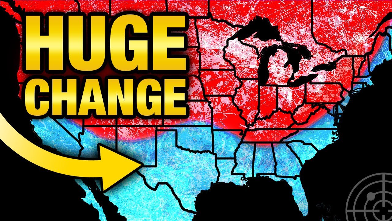 Big Changes Coming Heading Into February!