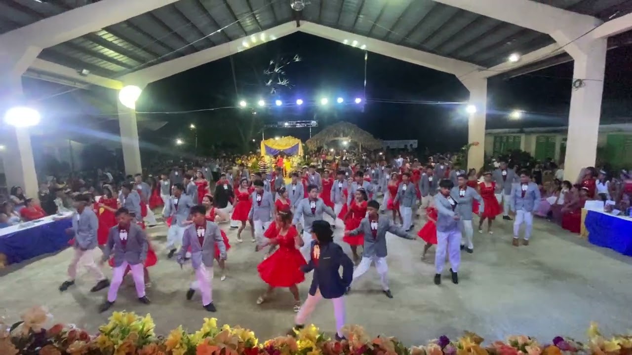 Rawis HS Discotillion 2026 ll Valentine’s Ball 