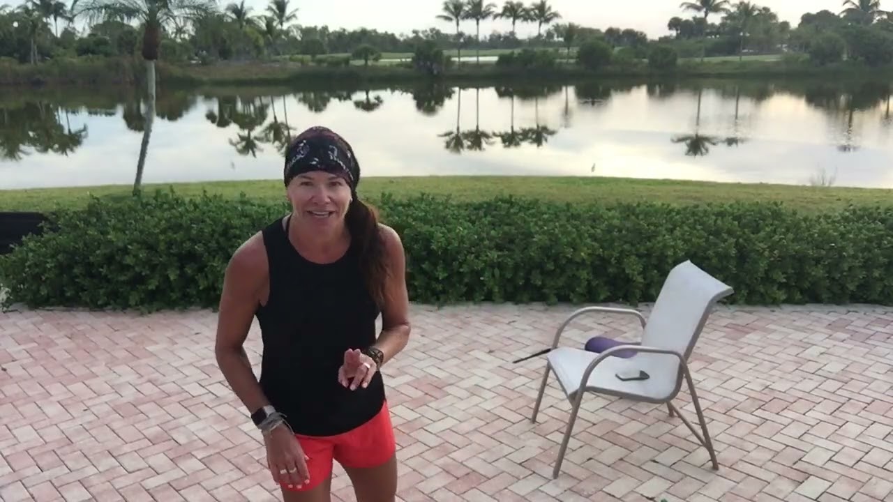 HIIT 60:40:30 Intervals 30m 4:16:21