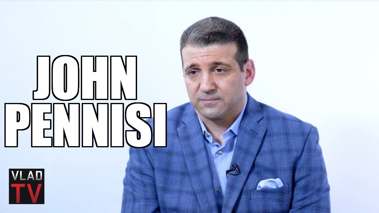 John Pennisi: Mafia Guys I Testified Against Call Me a Rat, Explains Why He's Not a Rat (Part 11)